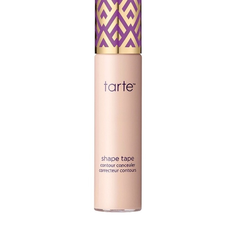 Tarte Shape Tape Concealer (in fair-light neutral)
